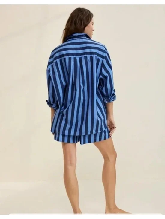 Aerie Good Day Shirt - Picture 2 of 8